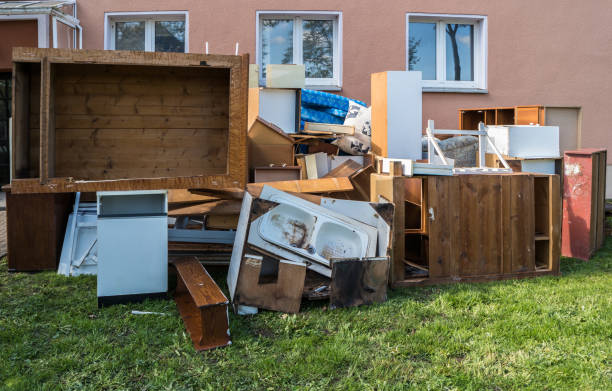 Debris Removal in Mount Sinai, NY