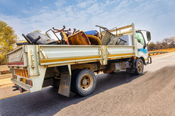 Full-Service Junk Removal in Mount Sinai, NY